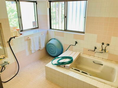 detached 谷地小屋字新地