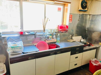 detached 谷地小屋字新地