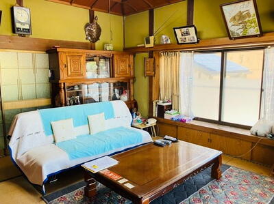 detached 谷地小屋字新地