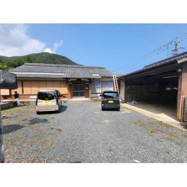 detached 上県町飼所