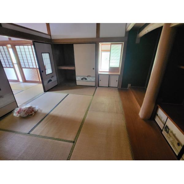 detached 上県町飼所