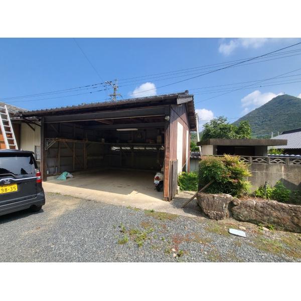 detached 上県町飼所