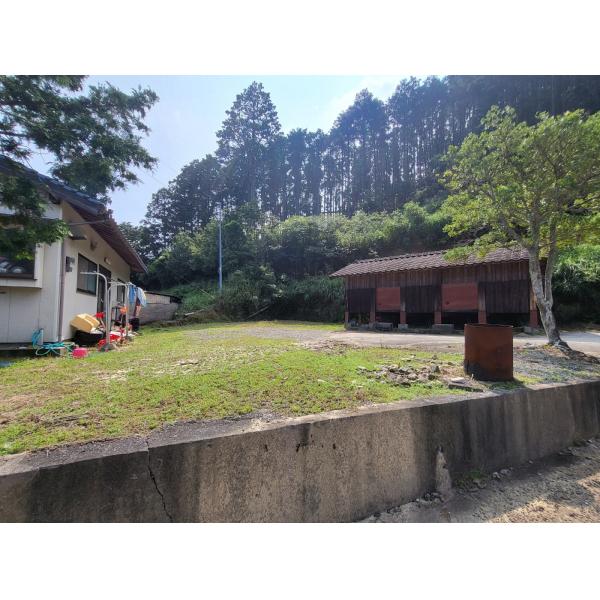 detached 上県町飼所