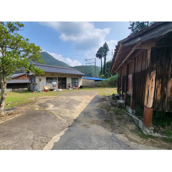 detached 上県町飼所