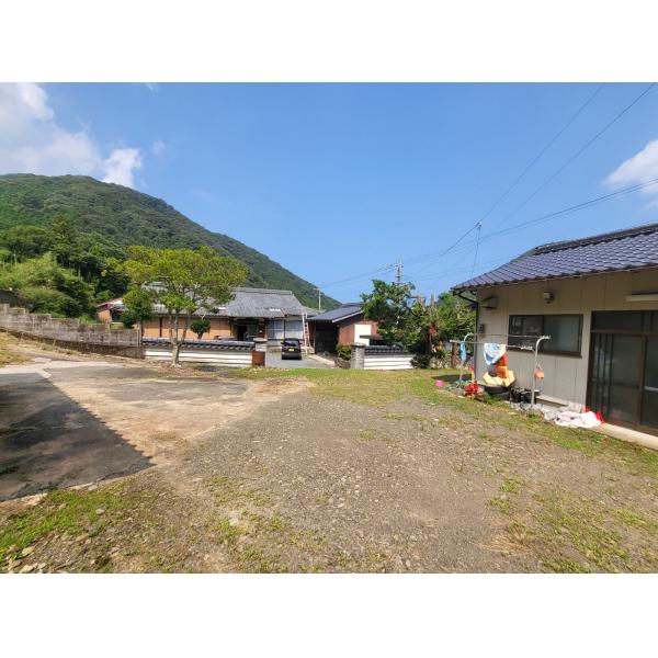 detached 上県町飼所