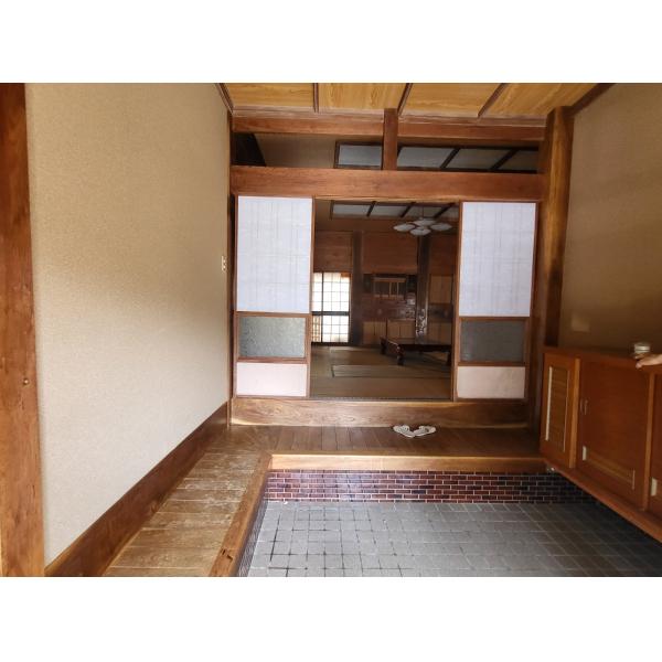 detached 上県町飼所