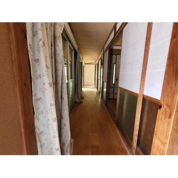 detached 上県町飼所