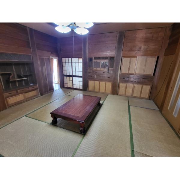 detached 上県町飼所