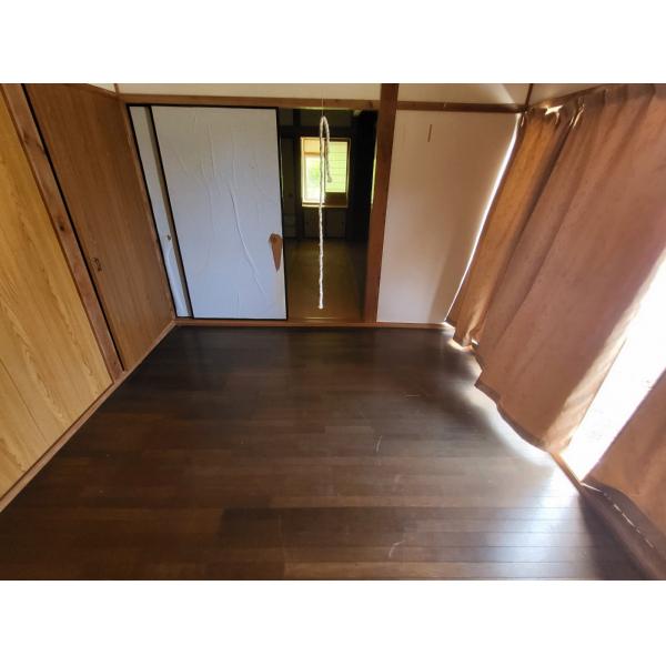 detached 上県町飼所
