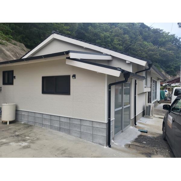 detached 豊玉町横浦