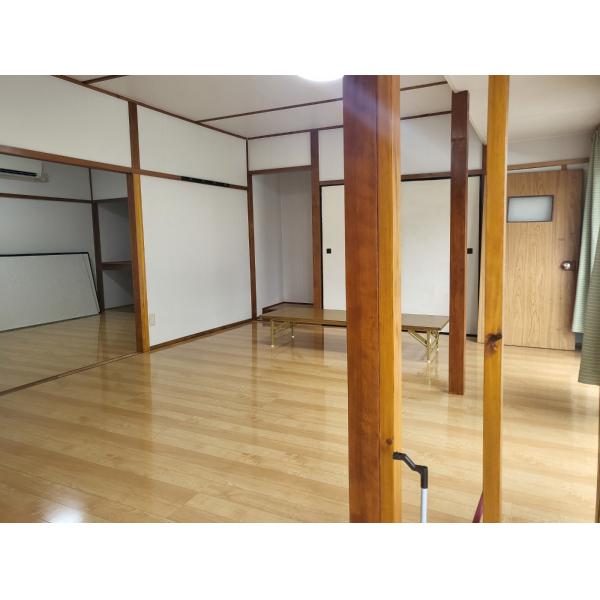 detached 豊玉町横浦