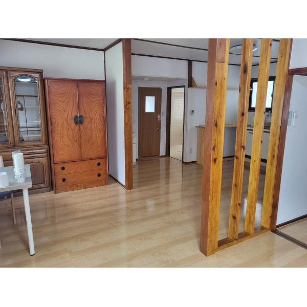 detached 豊玉町横浦