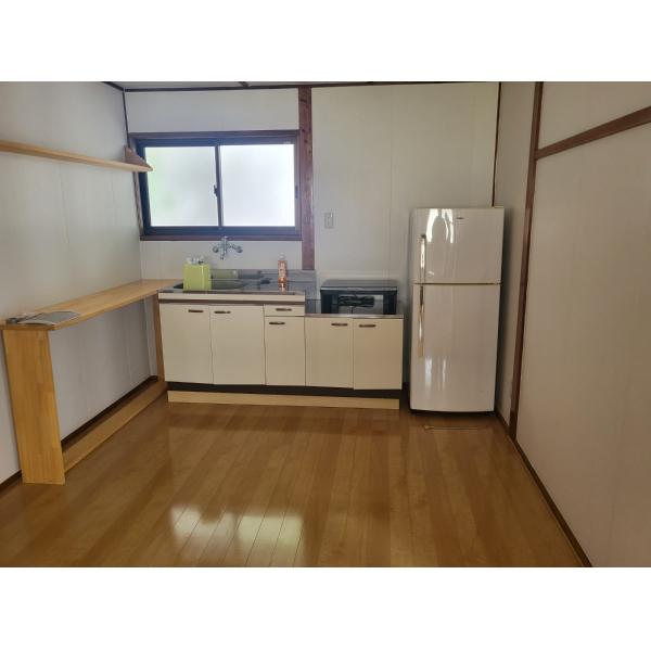 detached 豊玉町横浦