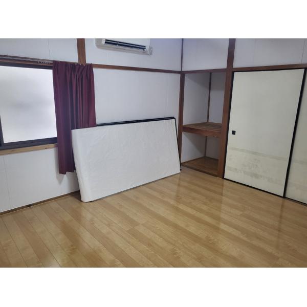 detached 豊玉町横浦