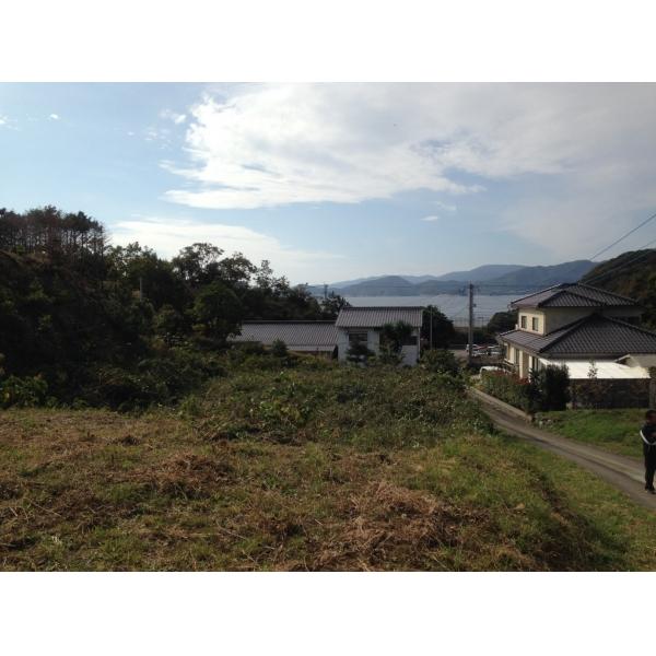  美津島町大船越