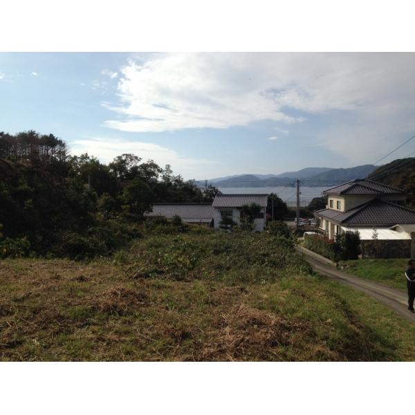  美津島町大船越