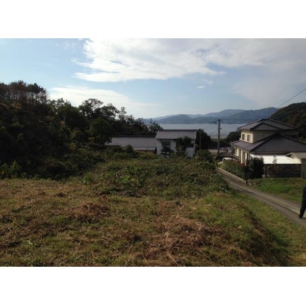  美津島町大船越