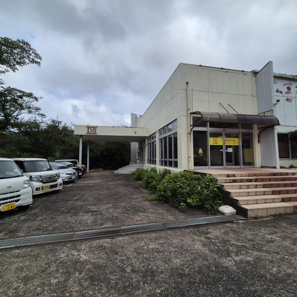 commercial 厳原町久田