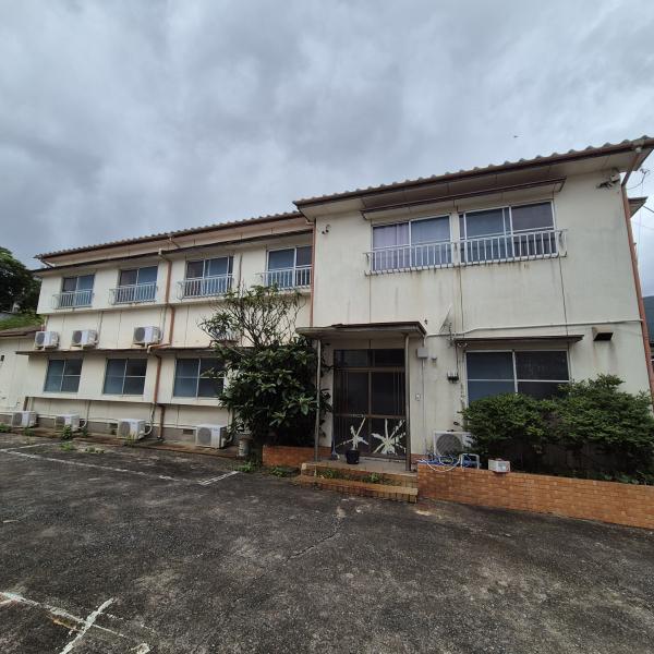 commercial 厳原町久田