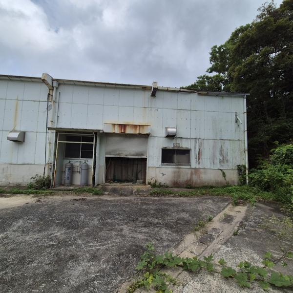 commercial 厳原町久田