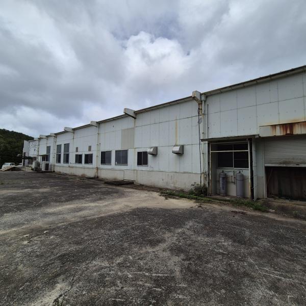 commercial 厳原町久田