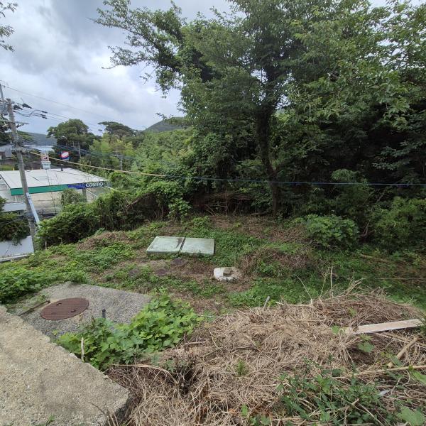 commercial 厳原町久田