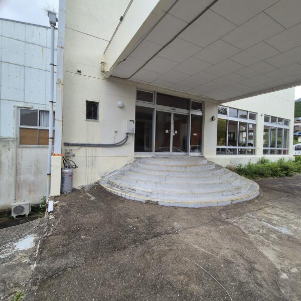 commercial 厳原町久田