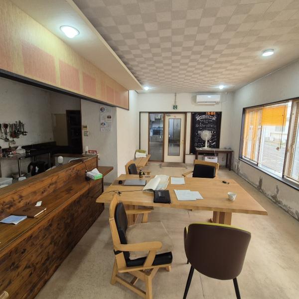 commercial 厳原町久田