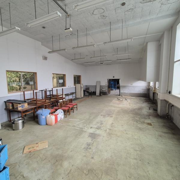 commercial 厳原町久田