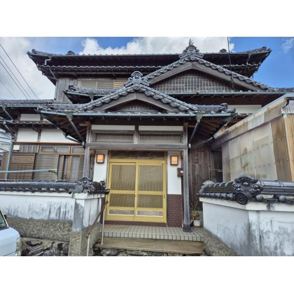 detached 豊玉町千尋藻