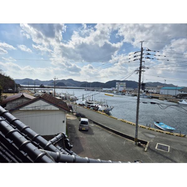 detached 豊玉町千尋藻