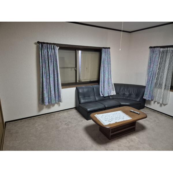 detached 豊玉町千尋藻