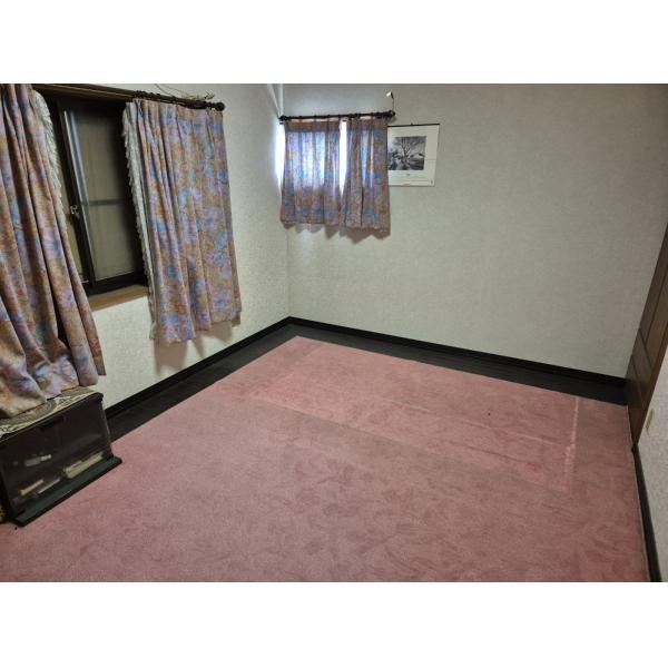 detached 豊玉町千尋藻