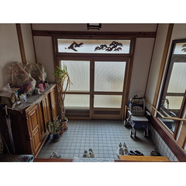 detached 豊玉町千尋藻