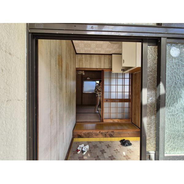 detached 厳原町久田道