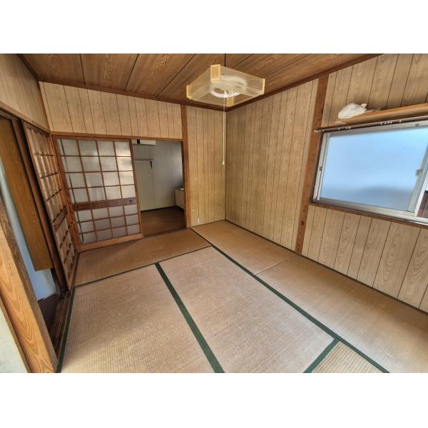 detached 厳原町久田道