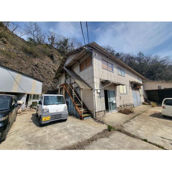 commercial 上対馬町網代