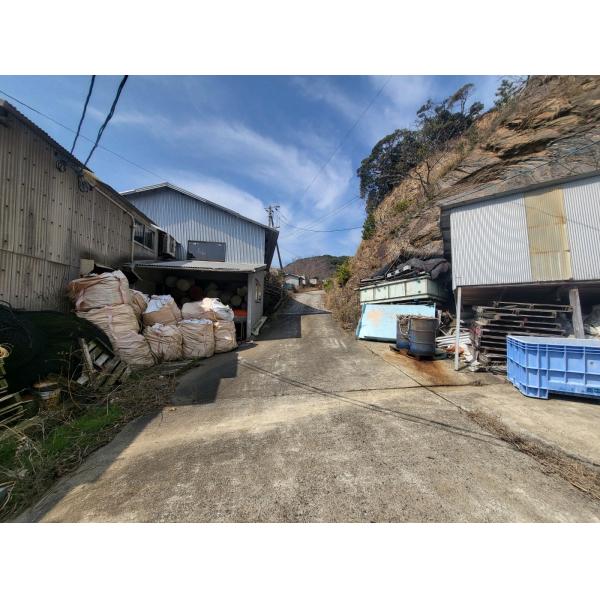 commercial 上対馬町網代