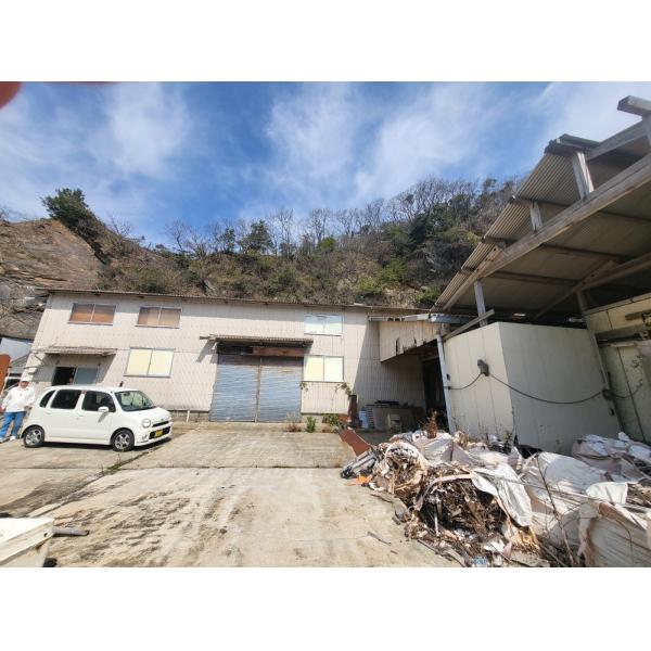 commercial 上対馬町網代