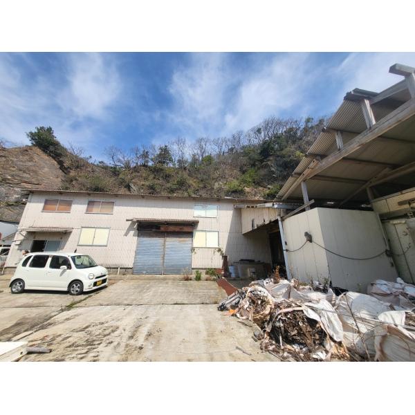 commercial 上対馬町網代