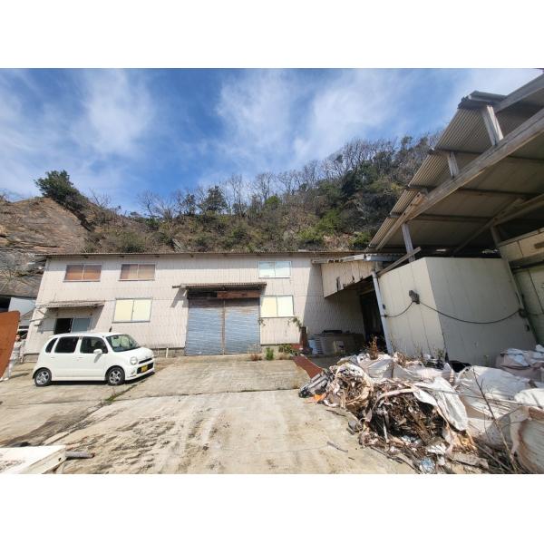 commercial 上対馬町網代