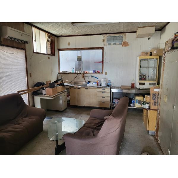 commercial 上対馬町網代