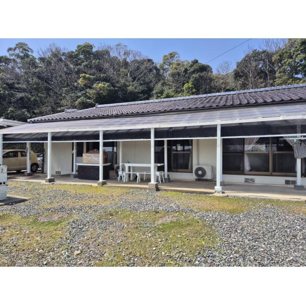 detached 美津島町竹