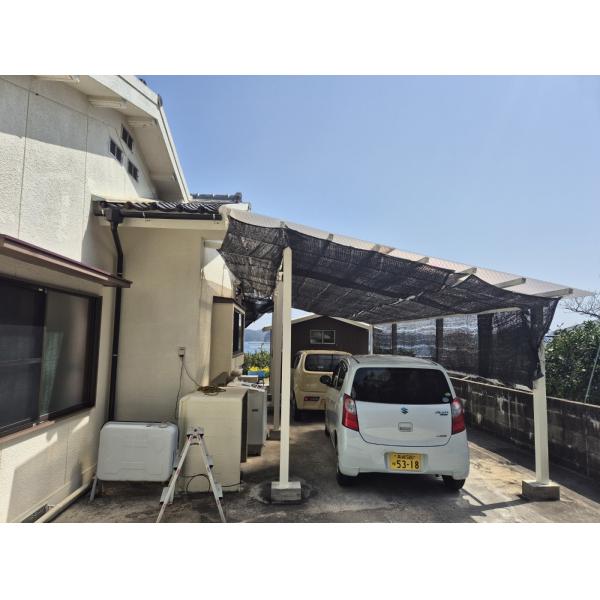 detached 美津島町竹