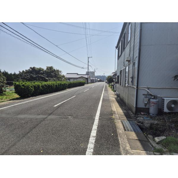 detached 美津島町竹