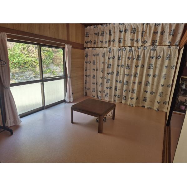 detached 美津島町竹