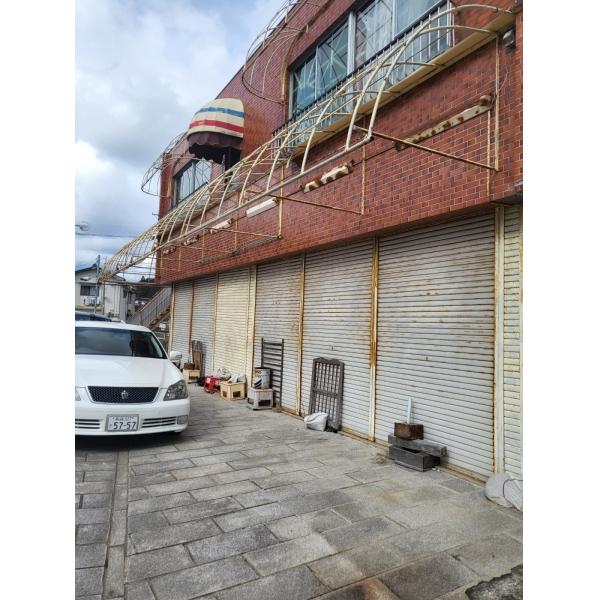 commercial 豊玉町仁位