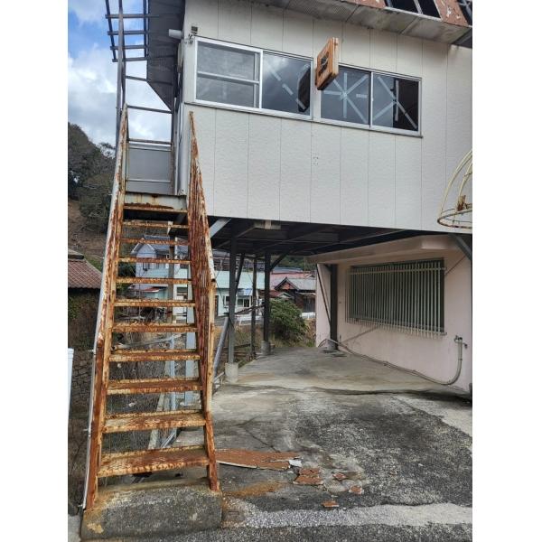 commercial 豊玉町仁位