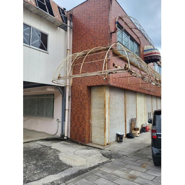 commercial 豊玉町仁位