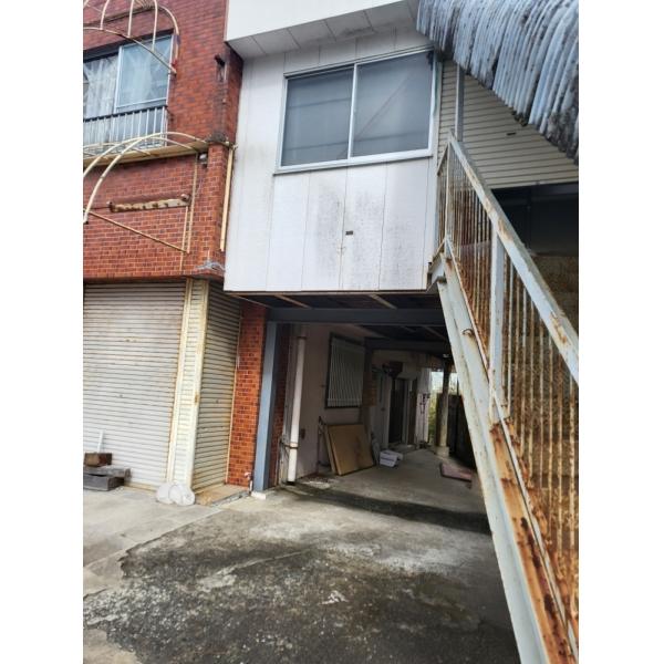 commercial 豊玉町仁位